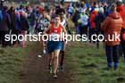 Boys Under-15s 2024 Northern Cross Country Champs., Sedgefield. Photo: David T. Hewitson/Sports for All Pics